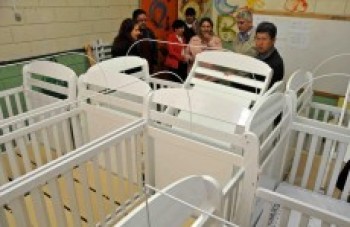 Itaquá vai fazer inauguração de três creches em setembro