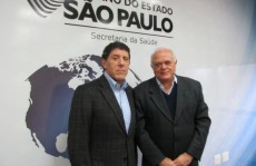 Heliporto será implantado no Hospital Luzia de Pinho Melo