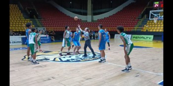 Futebol poaense estreia nesta quinta-feira pelos Jogos Abertos