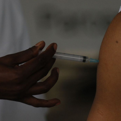 Brasil ultrapassa 100 milhões de pessoas com ciclo vacinal completo