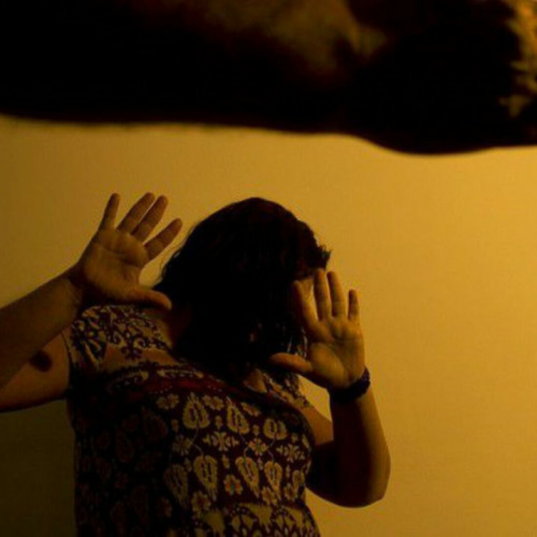 Senado aprova medidas de proteção a vítimas de violência doméstica