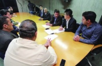 Câmara Legislativa pretende fazer reunião com a Artesp e a SPMar