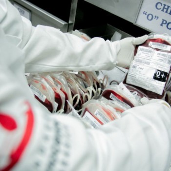 Banco de Sangue de SP está aberto até as 18h para receber doadores