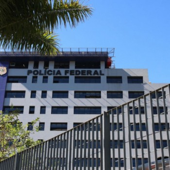 Polícia Federal prende acusado de fraudes com operação de criptomoedas