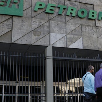 Petrobras lança livro sobre meio ambiente voltado para crianças