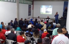 Novos torneios da ACMC terão 62 times