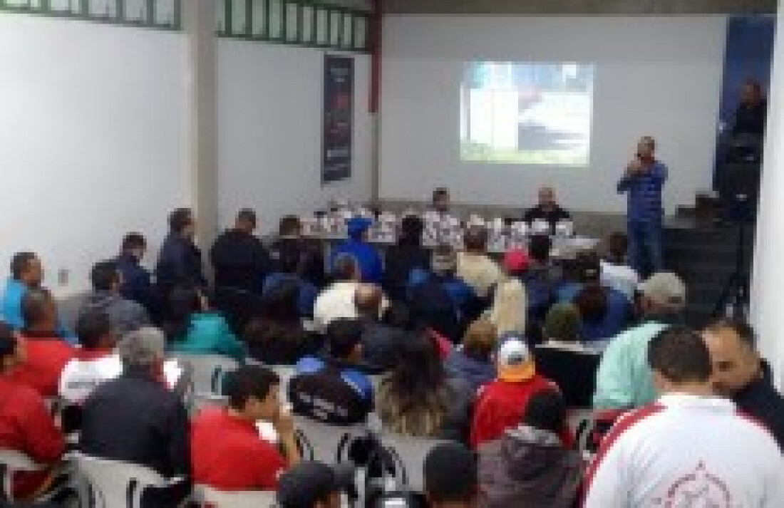 Novos torneios da ACMC terão 62 times