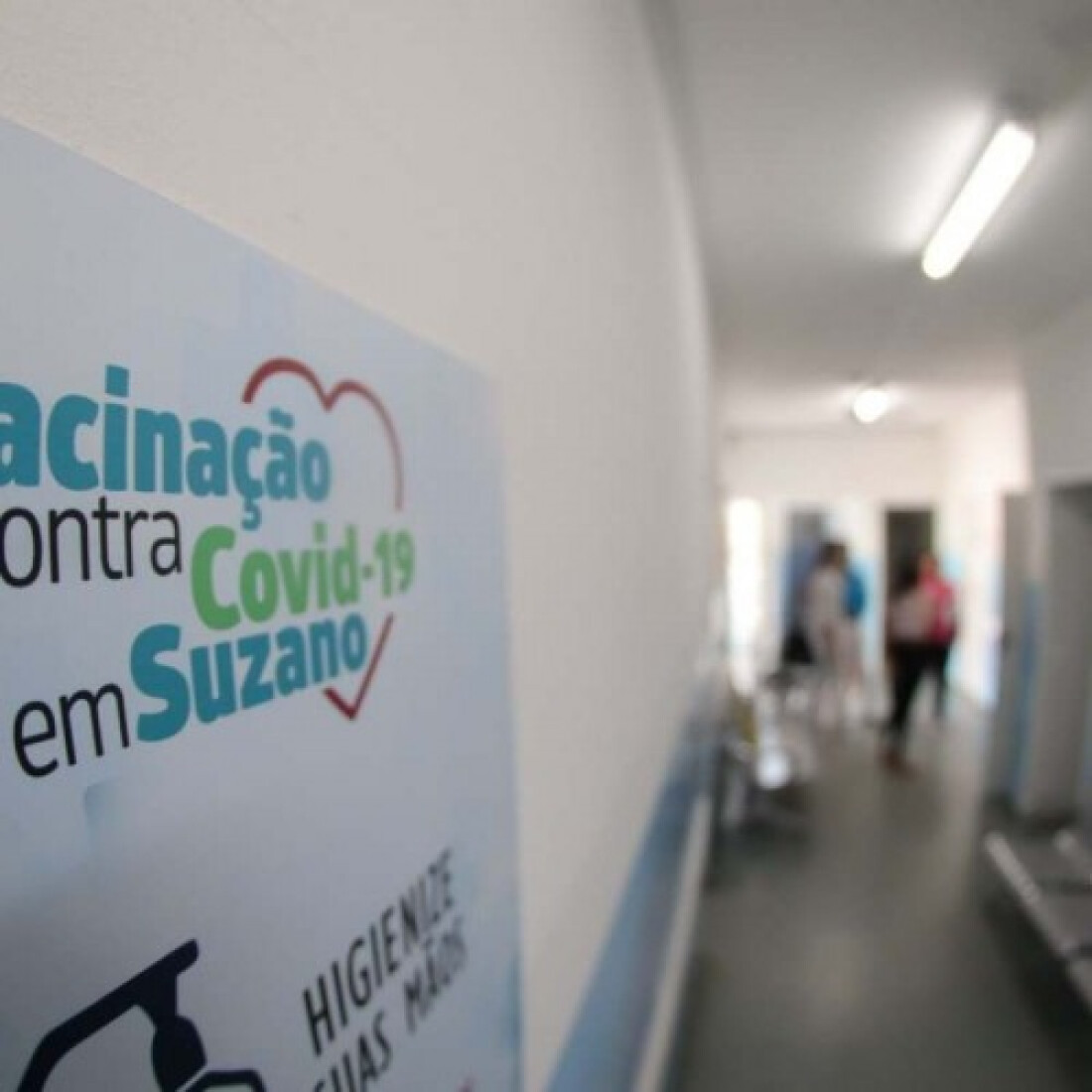 Secretaria retoma amanhã a vacinação contra coronavírus