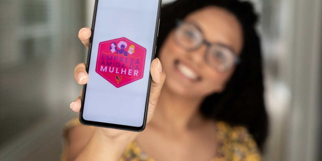 Guararema lança selo Empresa Amiga da Mulher