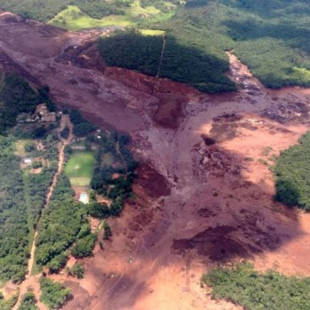 Brumadinho: ao menos um parente de cada empregado morto fechou acordo