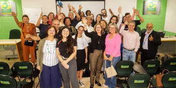 Associação Comercial discute financiamento