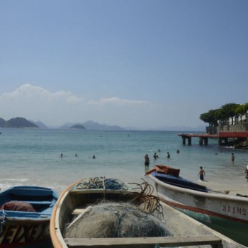 Média de ocupação para o feriado no estado do Rio é de 78%