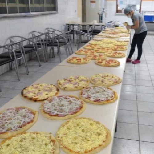 Apae fortalece setor de eventos durante a pandemia de Covid