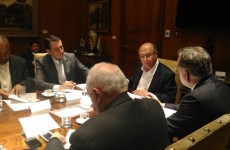 Construção de alça de acesso ao Rodoanel está garantida