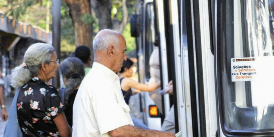 Emissão do Cartão TOP confunde usuários