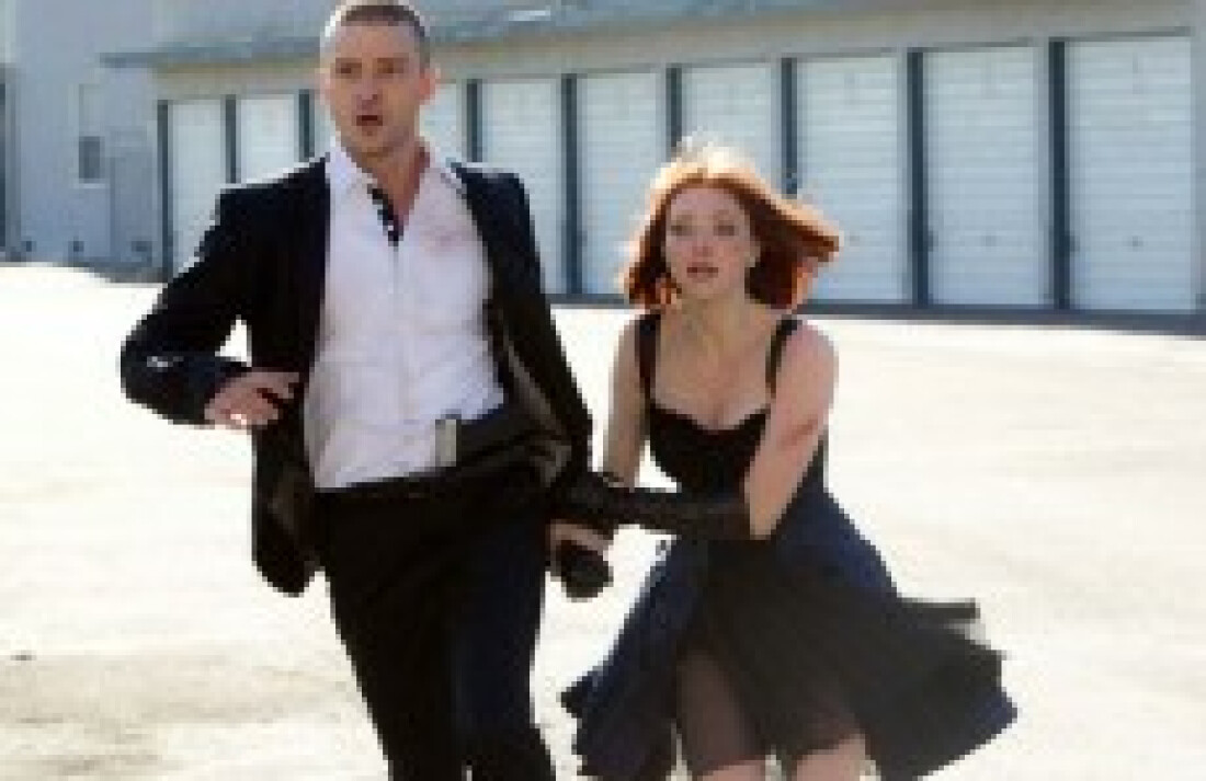 "O Preço do Amanhã"