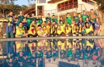 Judô Clube renova energias para sequência da temporada