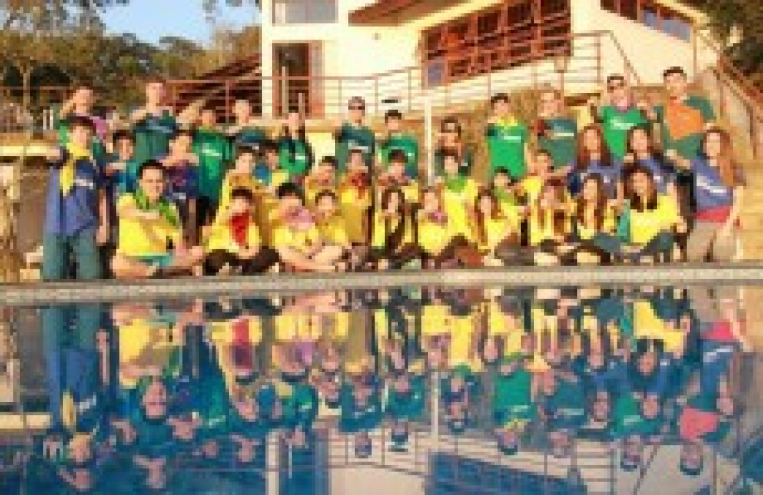 Judô Clube renova energias para sequência da temporada