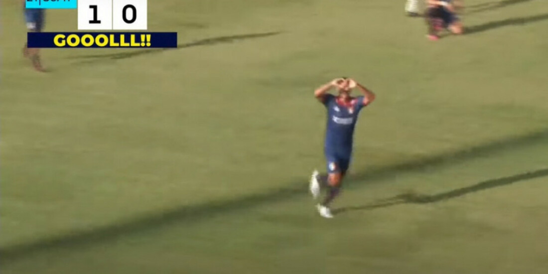 União Suzano vence a primeira partida da segunda fase do Paulistão A3