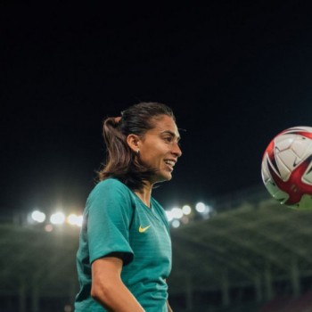 Andressa Alves e Ana Vitória são convocadas para seleção feminina