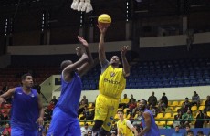 Mogi encerra jogos-treinos antes do início do Paulista