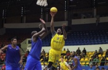 Mogi encerra jogos-treinos antes do início do Paulista