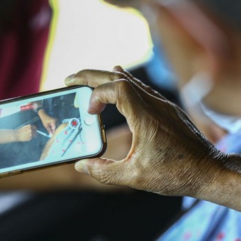 Covid-19: Distrito Federal abre postos de vacinação no fim de semana