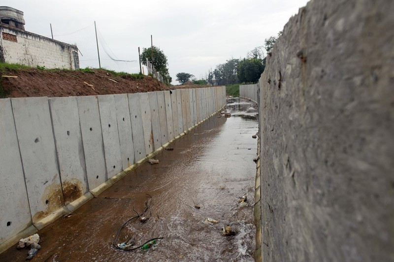 Sabesp recebe nova notificação da prefeitura