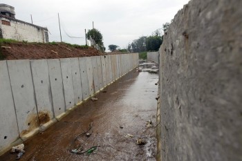 Sabesp recebe nova notificação da prefeitura
