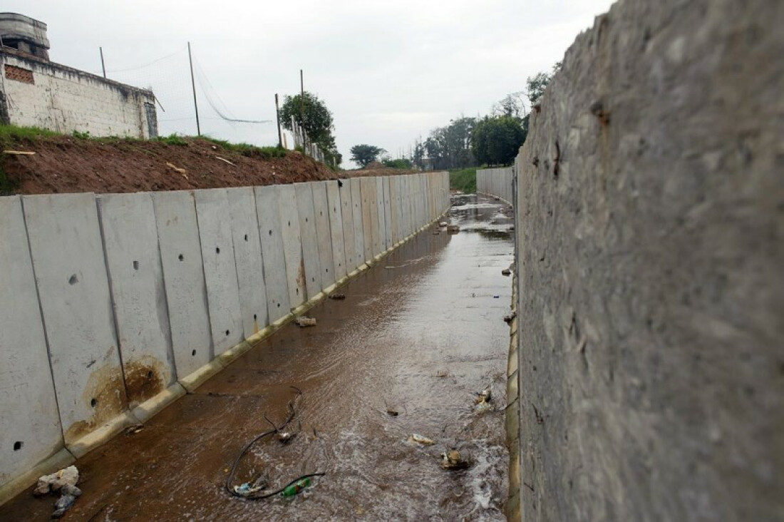 Sabesp recebe nova notificação da prefeitura