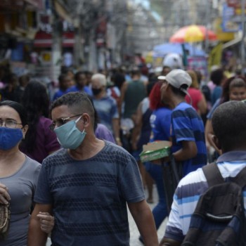 Fiocruz: casos de síndrome respiratória aguda grave ficam estáveis