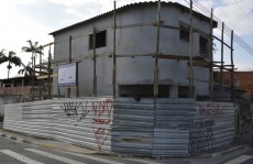 Base no Jardim Nova Poá deve ser inaugurada até setembro