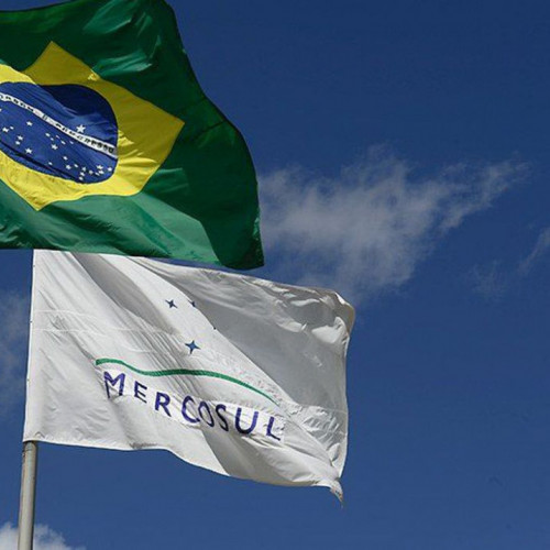 Brasil e Argentina fecham acordo para cortar tarifa do Mercosul em 10%