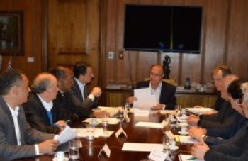 Edital para a duplicação da Mogi-Dutra sairá em agosto