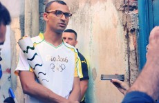 Gerando Falcões vai expor Tocha Olímpica ao público