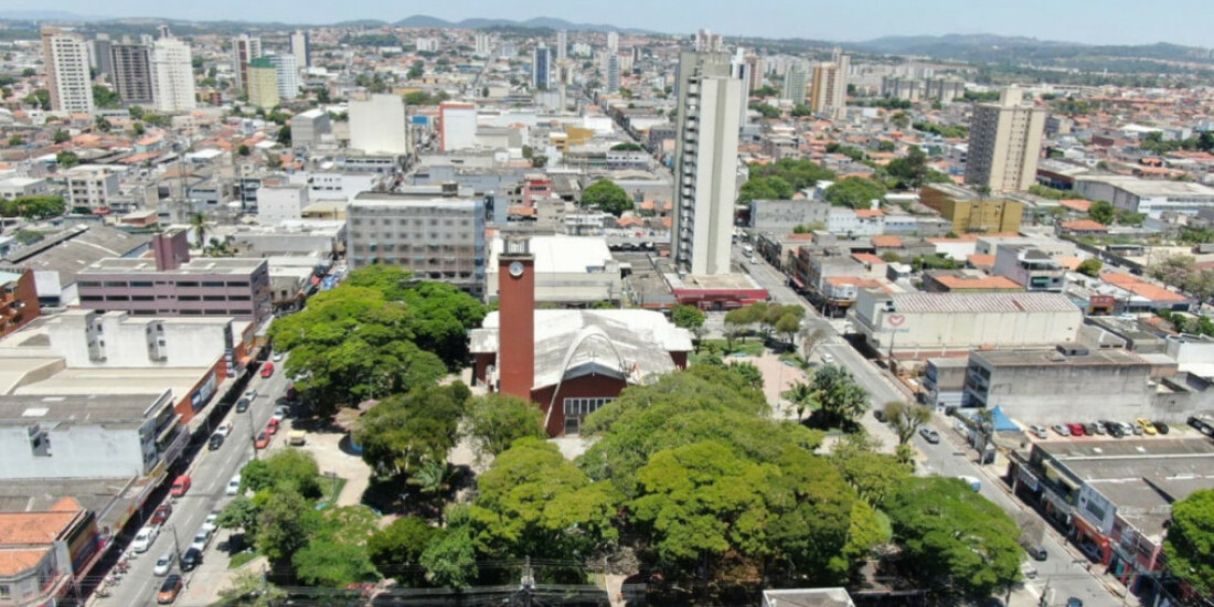 Prefeitura realiza balanço de gestão em aniversário