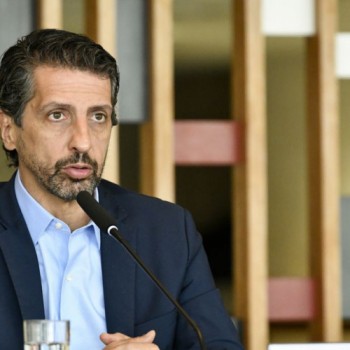 COP26: Brasil apresentará meta de zero desmatamento antes de 2030