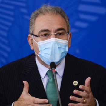 Ministério da Saúde detalha estratégias de vacinação para 2022