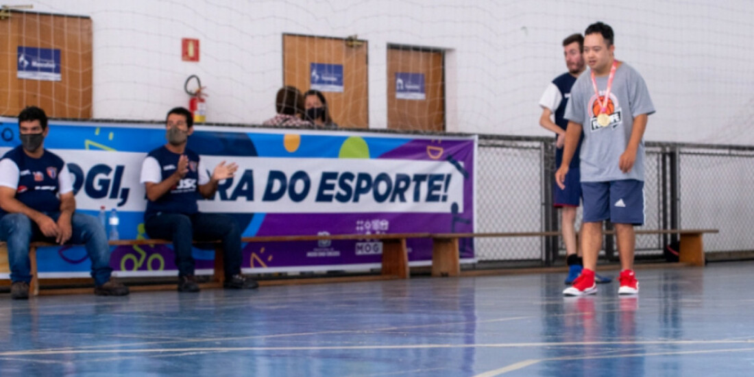 Mogi prepara Olimpíada e Piquenique em alusão à data