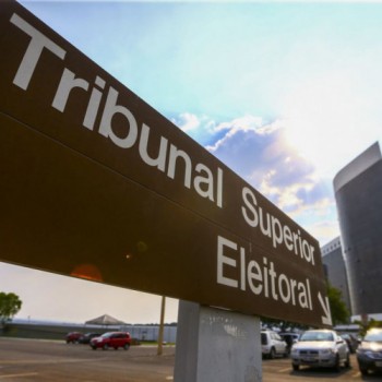 TSE declara ilegal gravação sem autorização em processos eleitorais