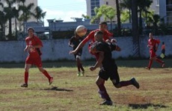 Rodadas dos torneios da ACMC terão 25 jogos