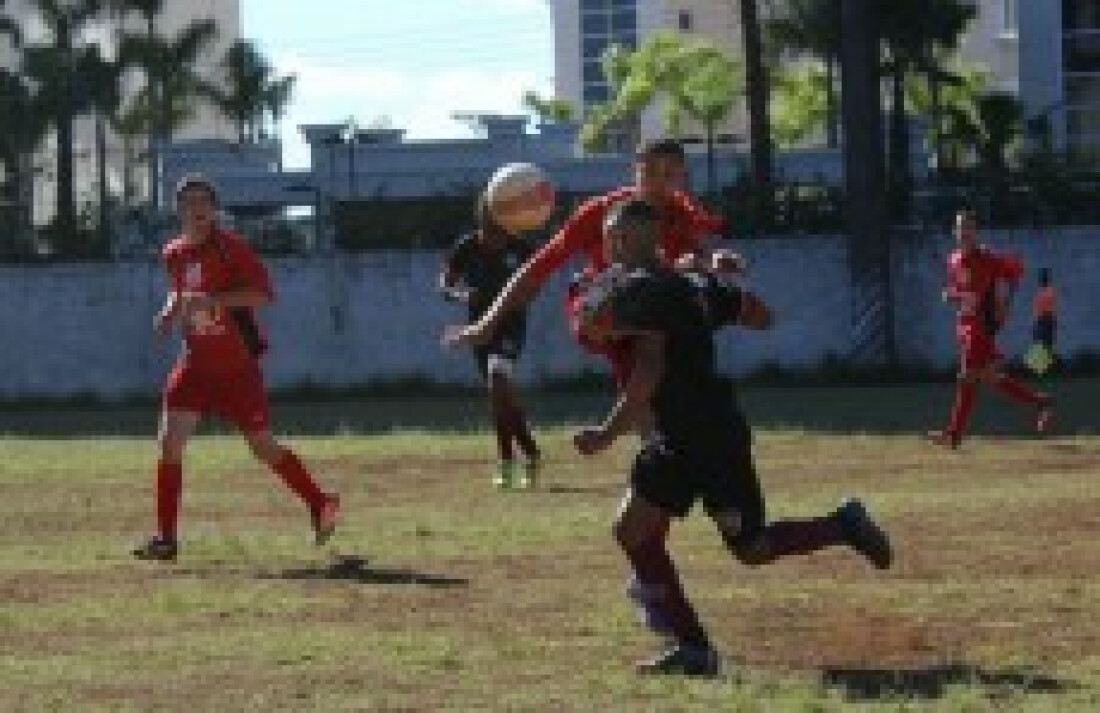 Rodadas dos torneios da ACMC terão 25 jogos