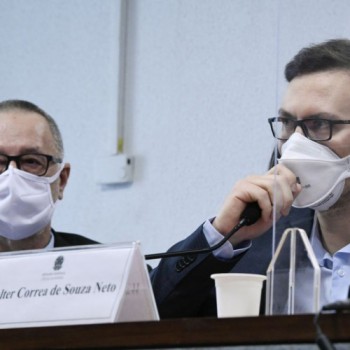 CPI da Pandemia aprova nova convocação do Ministro da Saúde