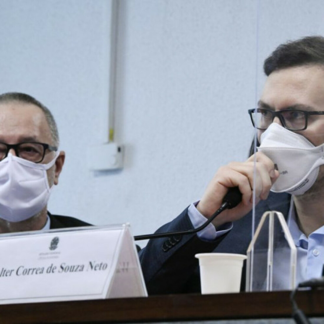 CPI da Pandemia aprova nova convocação do Ministro da Saúde