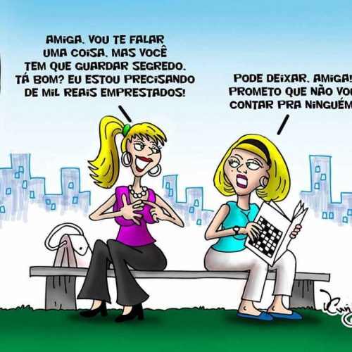 CHARGE