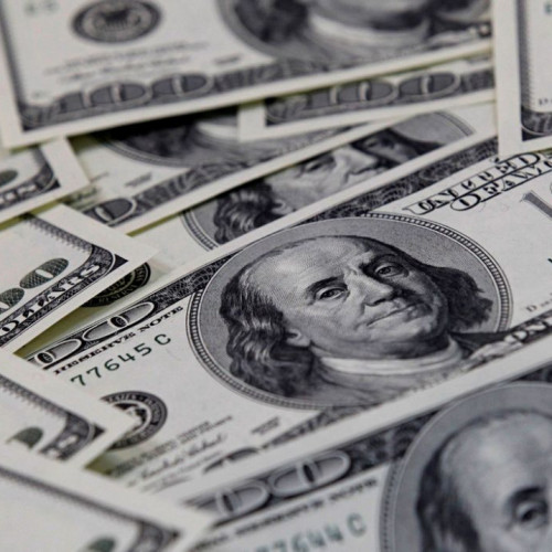 Dólar sobe pelo quarto dia seguido e aproxima-se de R$ 5,52