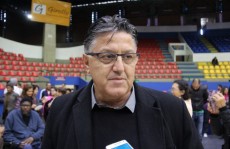 Nilo voltará a viver o espírito olímpico