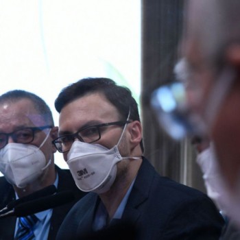 CPI: médico confirma denúncias contra Prevent Senior
