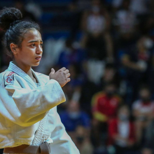 Judô: Brasil fatura bronze na abertura do Mundial Júnior