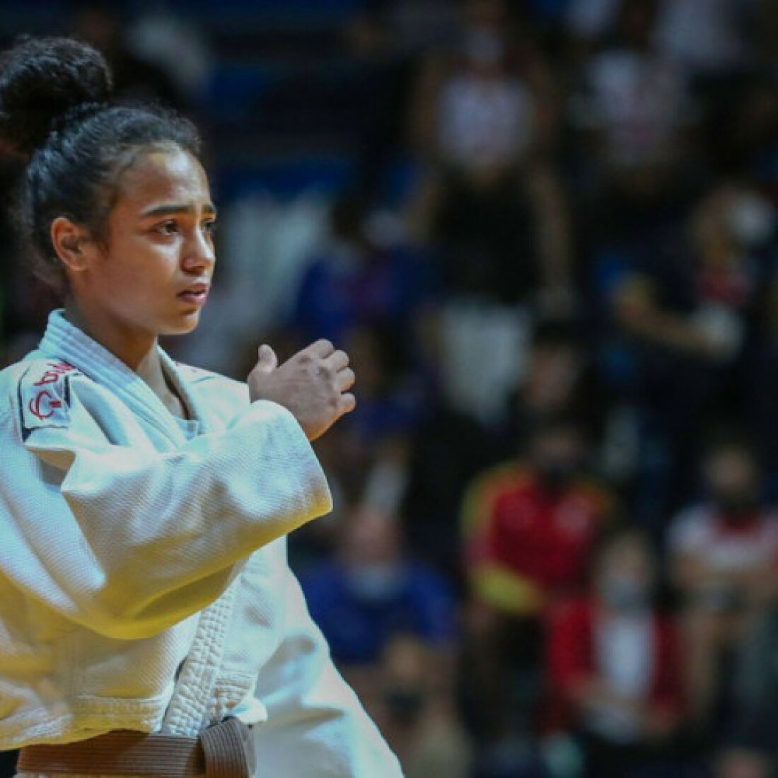 Judô: Brasil fatura bronze na abertura do Mundial Júnior